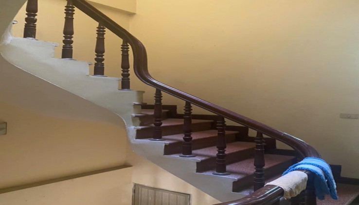 Cho thuê MPKD Spa, Salon tóc, KD sạch Phố Hồng Phúc 4 tầng, 60m2, 25 Triệu